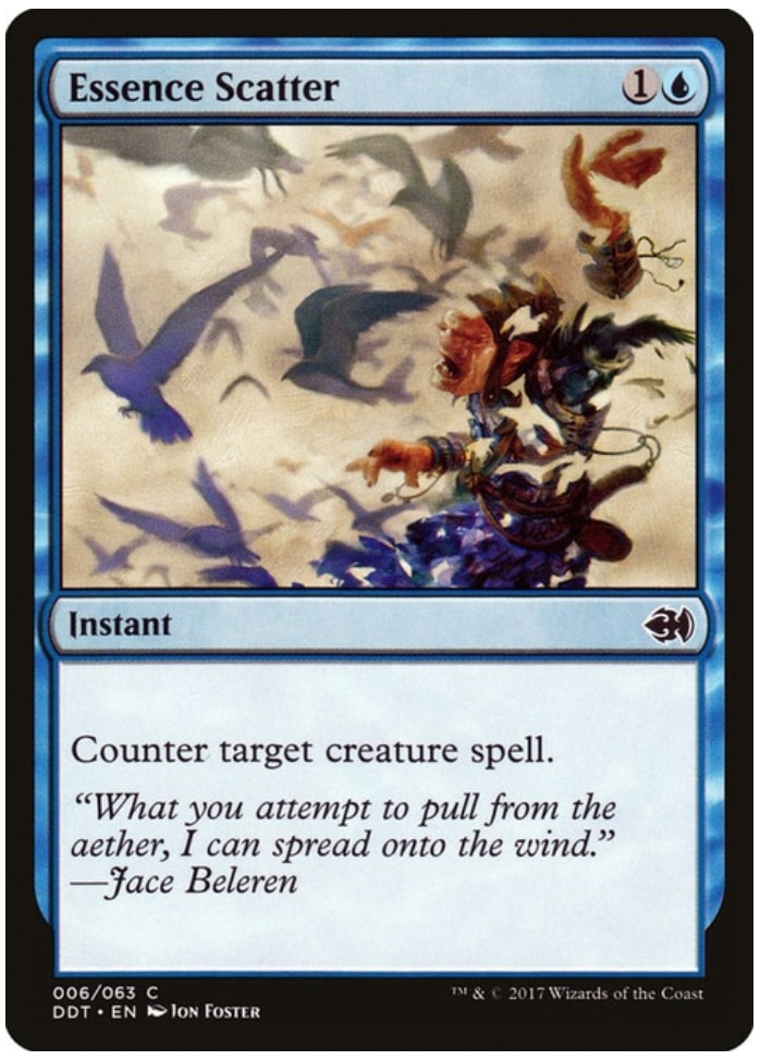 [Top 15] MTG Best Counterspells Every Player Should Use Gamers Decide