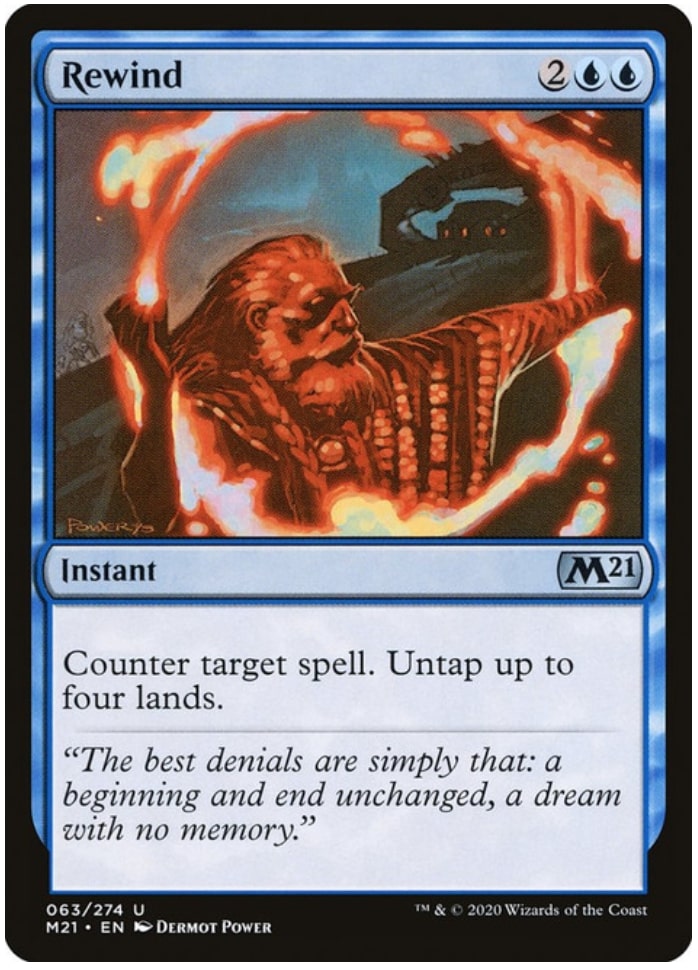 [Top 15] MTG Best Counterspells Every Player Should Use Gamers Decide