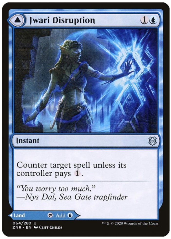 [Top 15] MTG Best Counterspells Every Player Should Use Gamers Decide