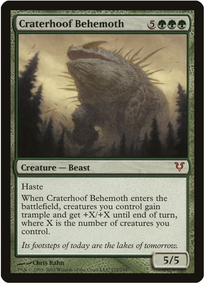 [Top 15] MTG Best ETB Creatures That Are Excellent Gamers Decide