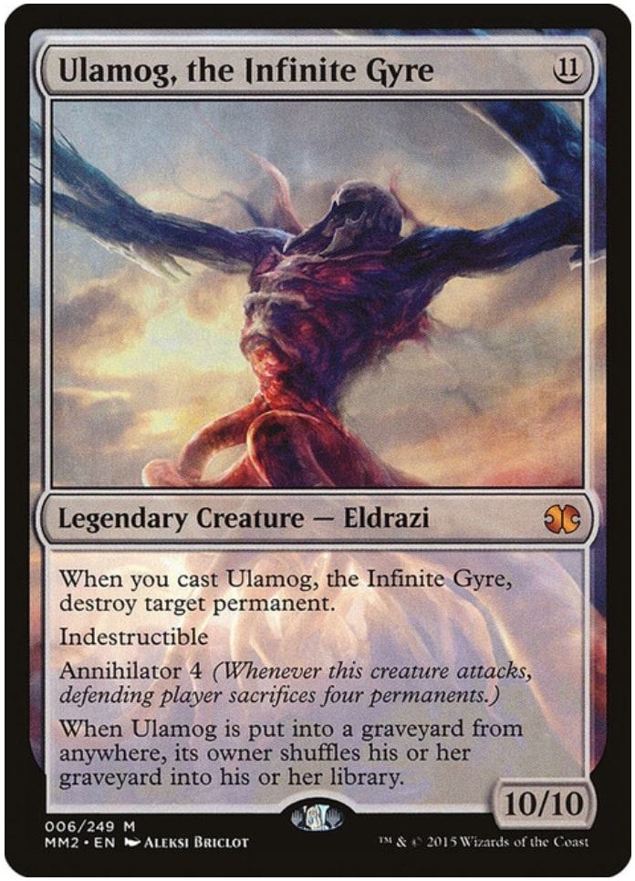[Top 15] MTG Best Indestructible Creatures That Are Powerful Gamers