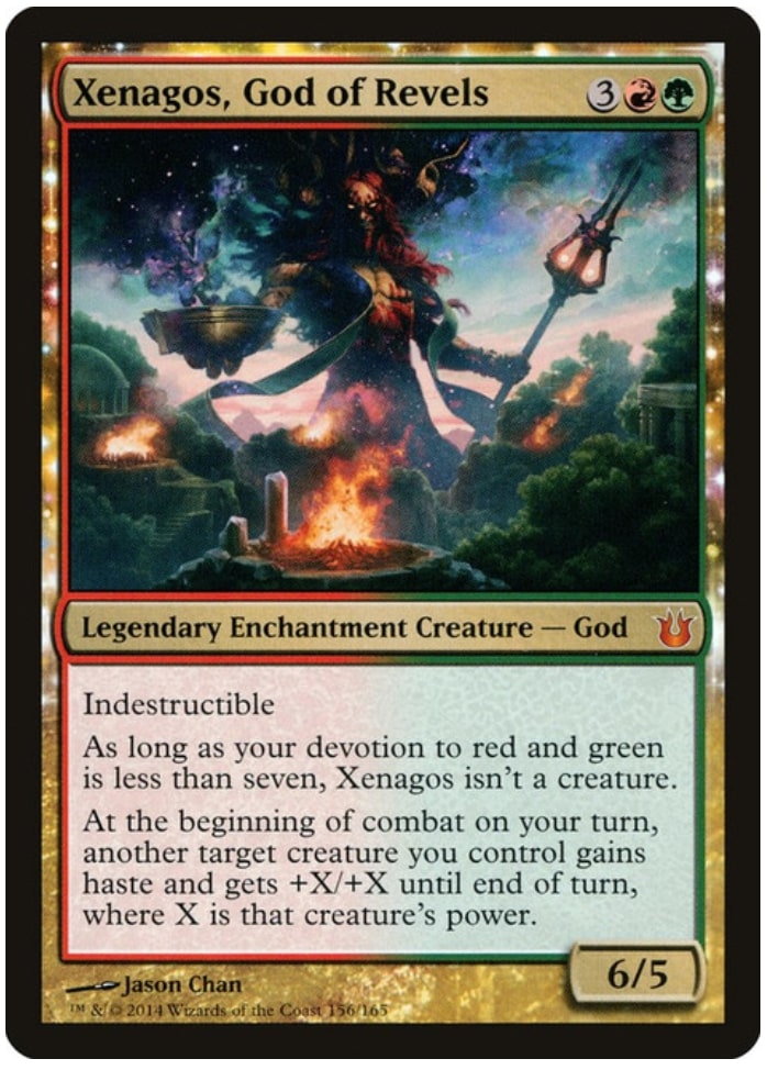 [Top 15] MTG Best Indestructible Creatures That Are Powerful | GAMERS DECIDE