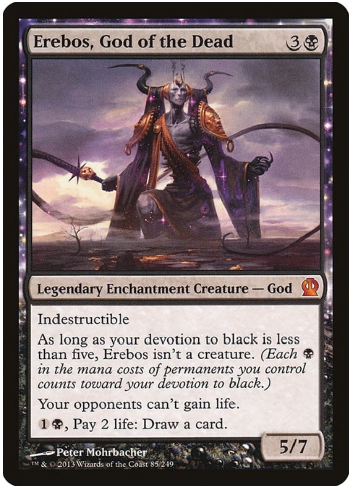 [Top 15] MTG Best Indestructible Creatures That Are Powerful Gamers