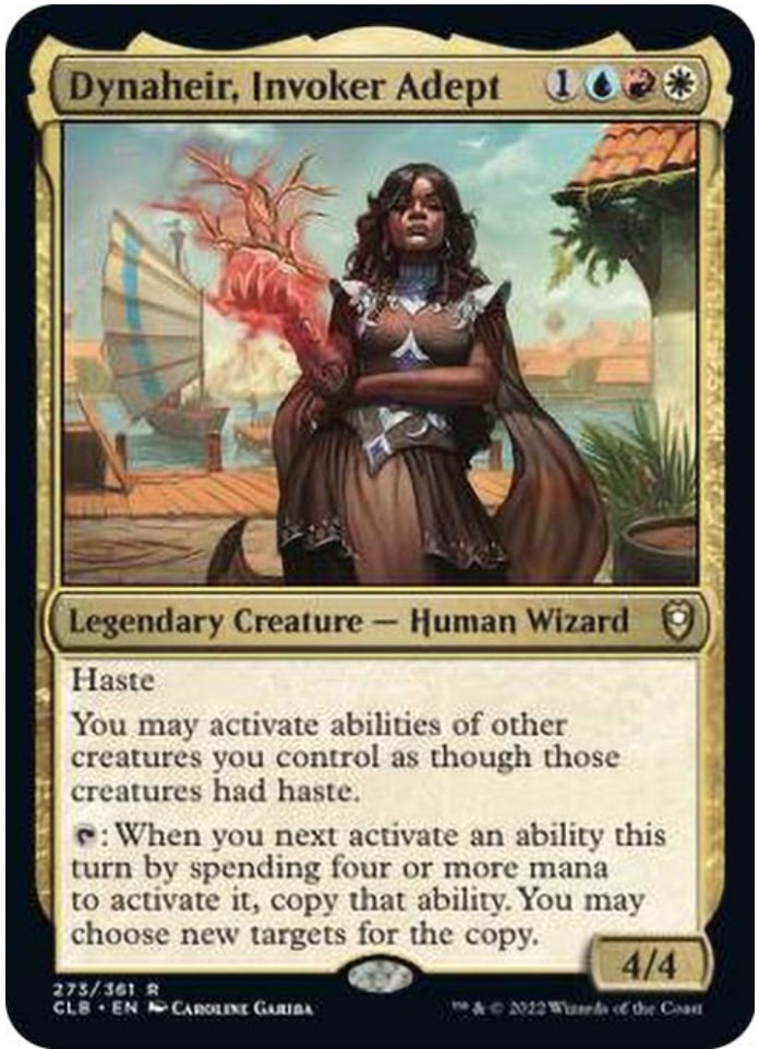 [Top 15] MTG Best Jeskai Commanders That Are Powerful Gamers Decide