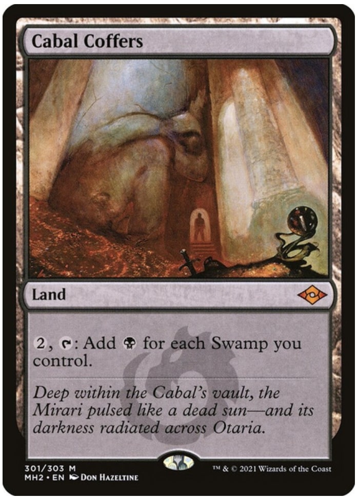 [Top 15] MTG Best Lands for EDH That Are Powerful Gamers Decide