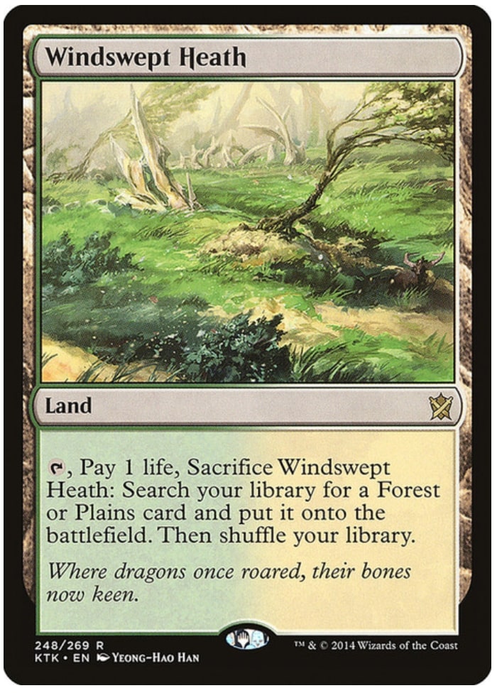 [Top 15] MTG Best Lands for EDH That Are Powerful Gamers Decide