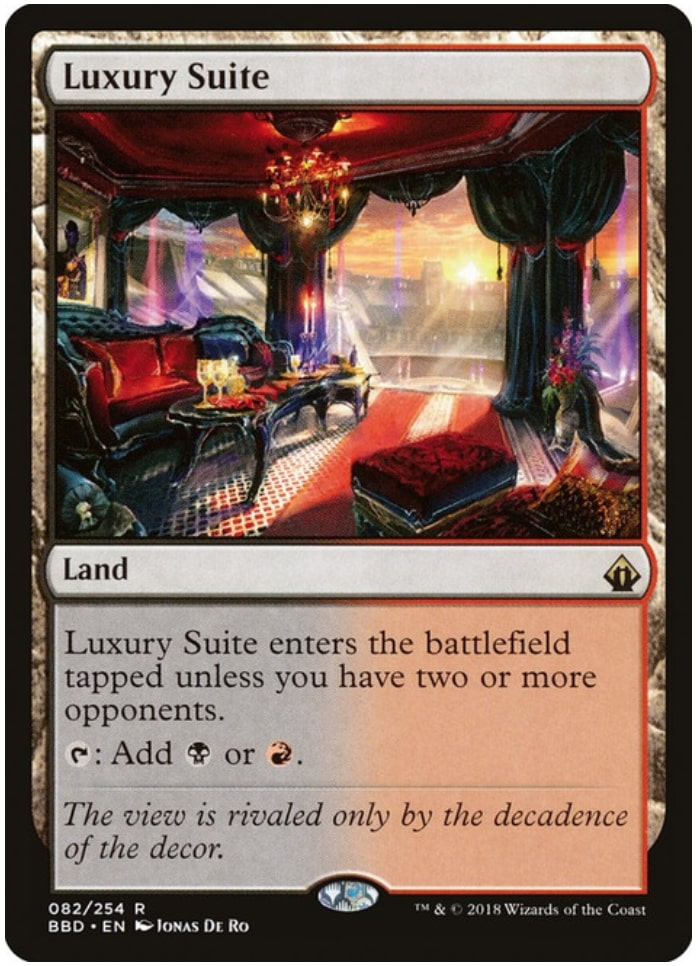 [Top 15] MTG Best Lands for EDH That Are Powerful Gamers Decide