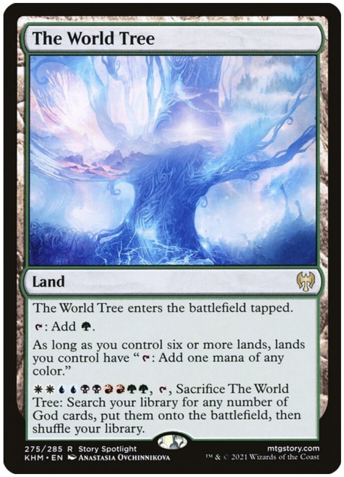 [Top 15] MTG Best Lands for EDH That Are Powerful Gamers Decide