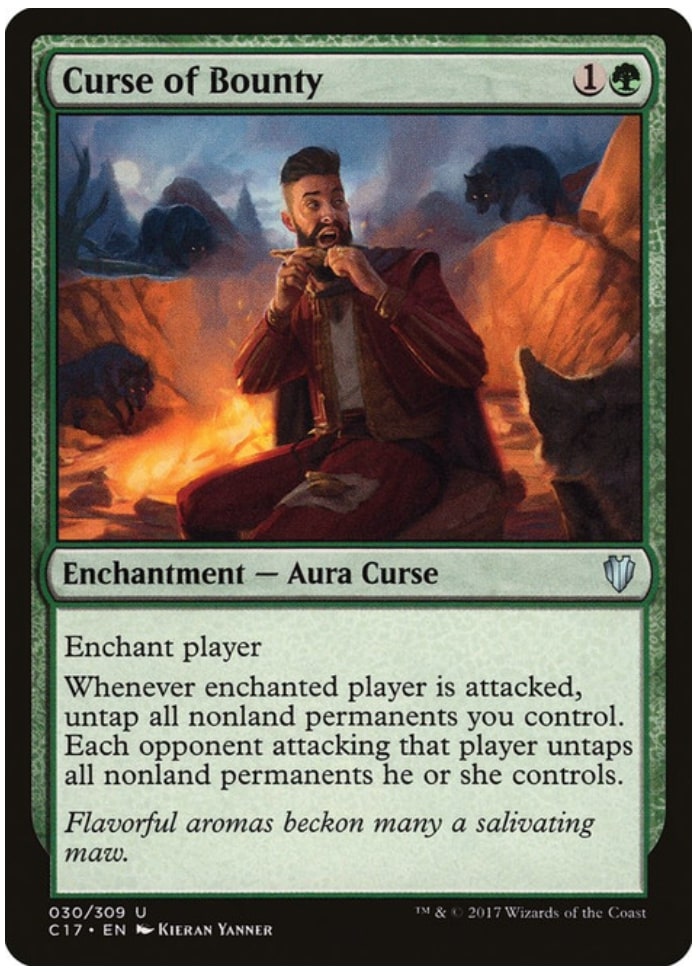 [Top 25] MTG Best Auras To Have In Your Deck Gamers Decide