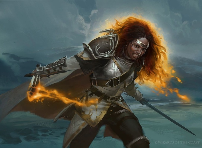 [Top 15] D&D Best Multiclasses That Wreck Hard Cleric Paladin