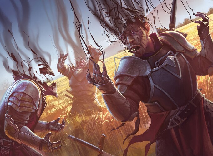 [Top 25] Best D&D Spells Every Party Should Have Abi-Dalzim