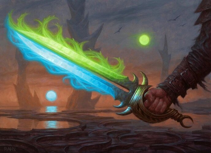 [Top 25] D&D Best Weapons That Are Legendary Gamers Decide