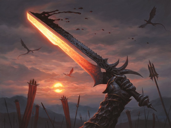[Top 25] D&D Best Weapons That Are Legendary Gamers Decide