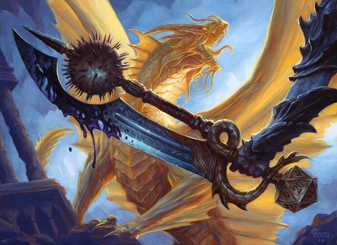 [Top 25] D&D Best Weapons That Are Legendary Gamers Decide