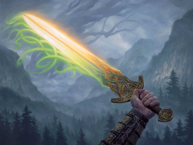 [Top 25] D&D Best Weapons That Are Legendary Gamers Decide