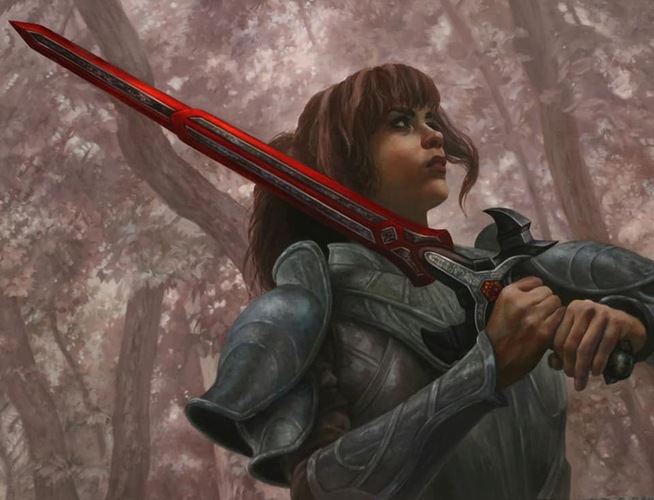 [Top 25] D&D Best Weapons That Are Legendary Ruinblade
