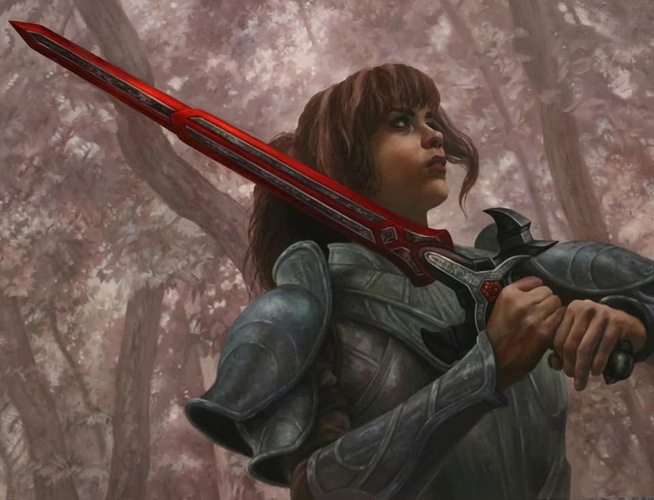 [Top 25] D&D Best Weapons That Are Legendary Gamers Decide