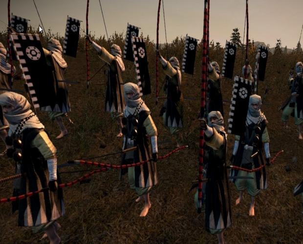 [Top 10] Total War Shogun 2 Best Units That Are Powerful GAMERS DECIDE