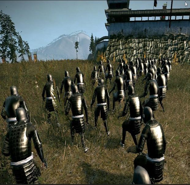 [Top 15] Total War Shogun 2 Best Mods For A Brand New Experience GAMERS DECIDE