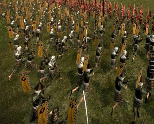 [Top 10] Total War Shogun 2 Best Units That Are Powerful GAMERS DECIDE