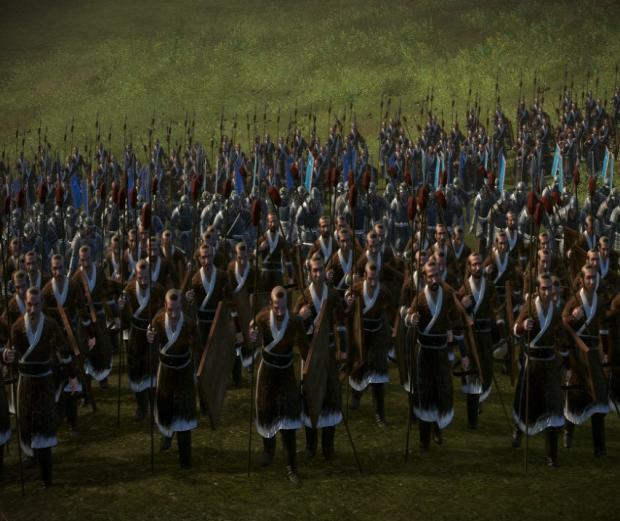 [Top 15] Total War Shogun 2 Best Mods For A Brand New Experience ...