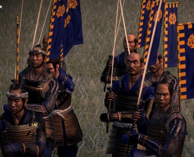 [Top 10] Total War Shogun 2 Best Units That Are Powerful GAMERS DECIDE