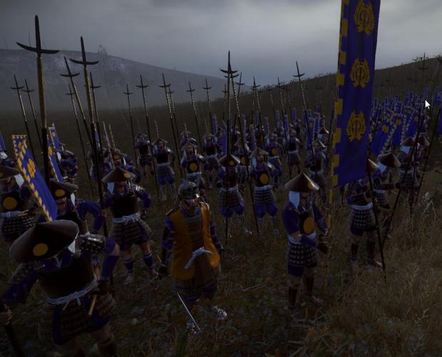[Top 10] Total War Shogun 2 Best Units That Are Powerful Gamers Decide