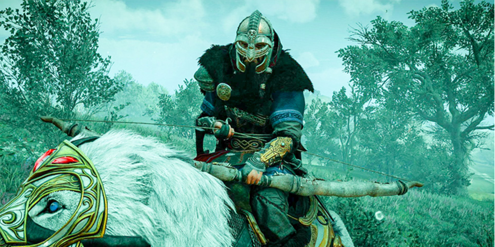 [Top 10] Assassin's Creed Valhalla Best Armors (From Early To Late Game