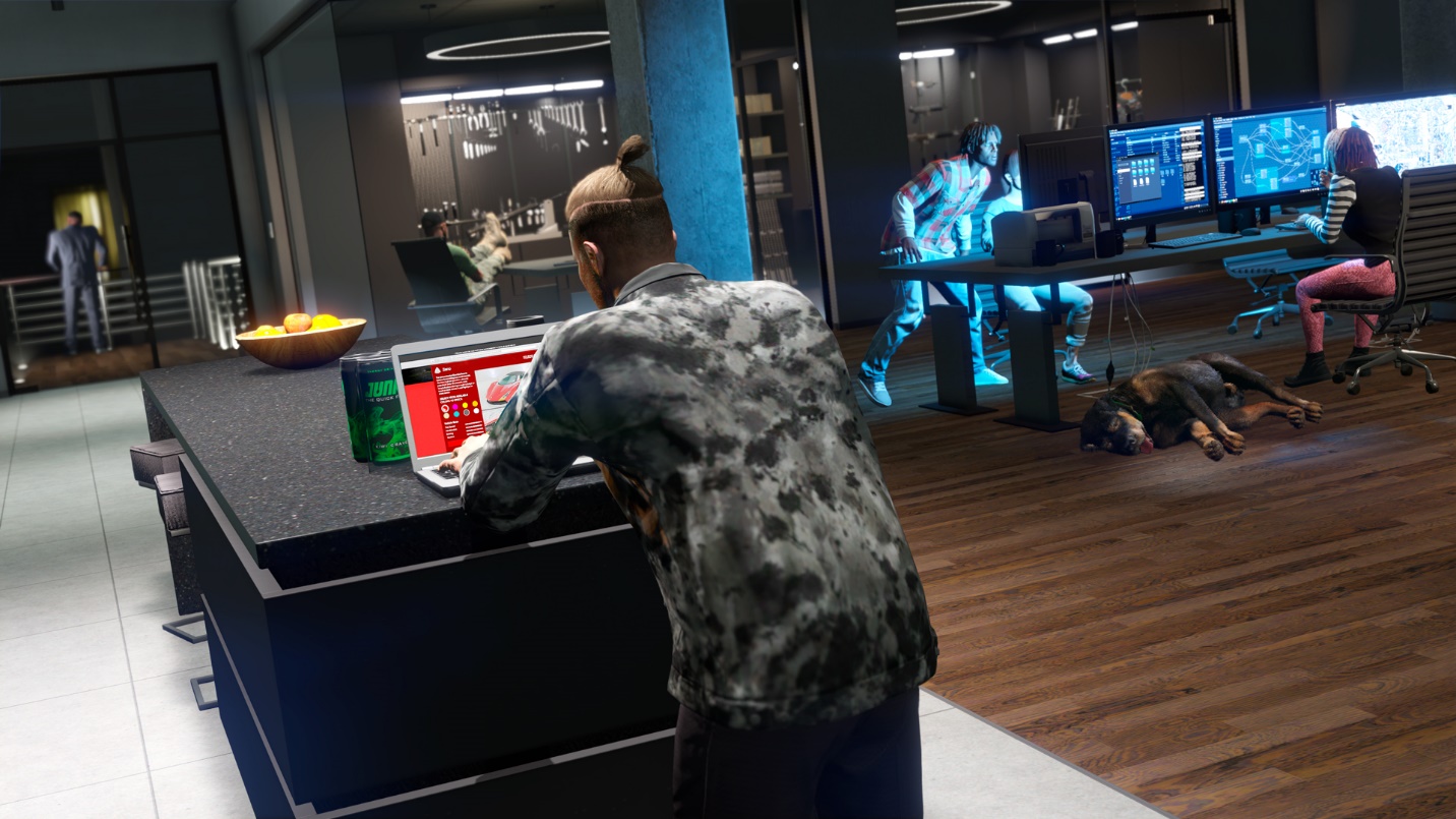 [Top 10] GTA Online Best Businesses To Make Money GAMERS DECIDE
