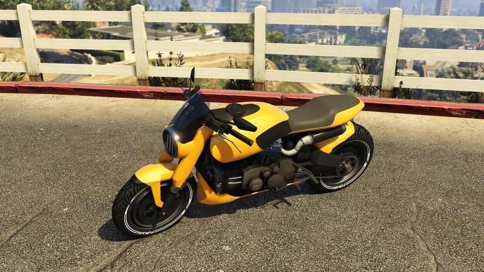 [Top 5] GTA Online Best Bikes For Time Trials Gamers Decide