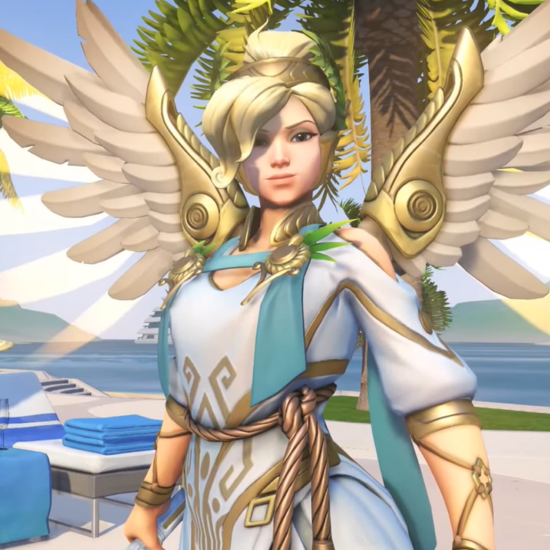 [Top 10] Overwatch 2 Best Heroes For Total Mayhem | Gamers Decide