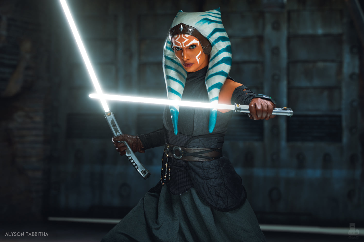 Best Ahsoka Cosplay