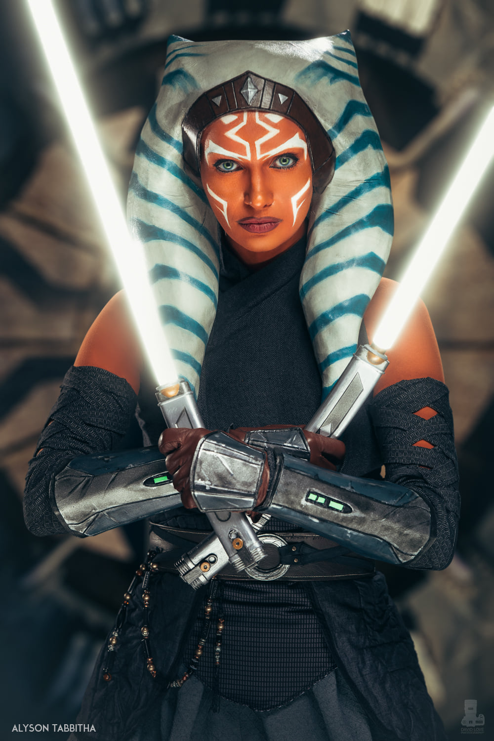 Best Ahsoka Cosplay