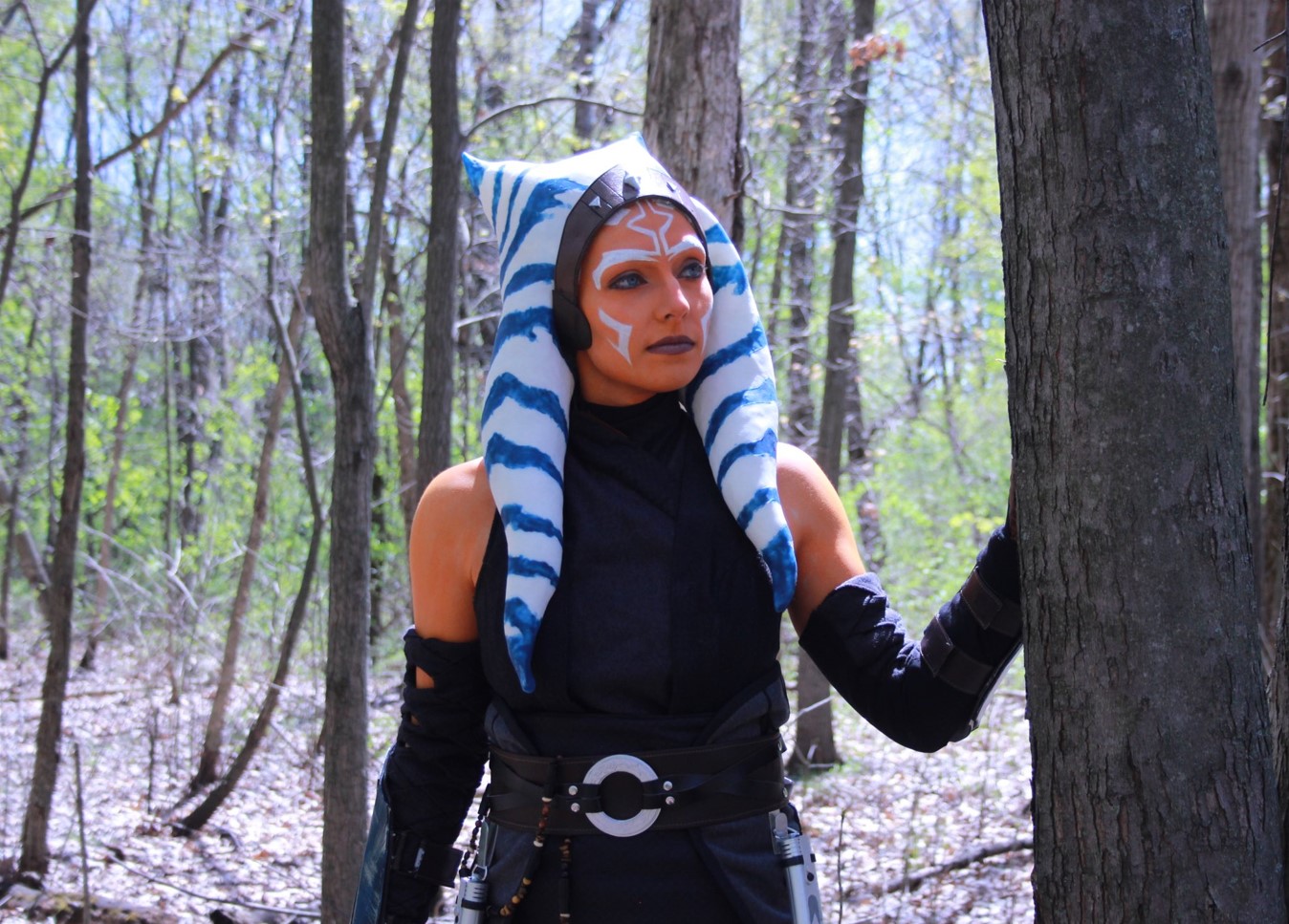 Best Ahsoka Cosplay