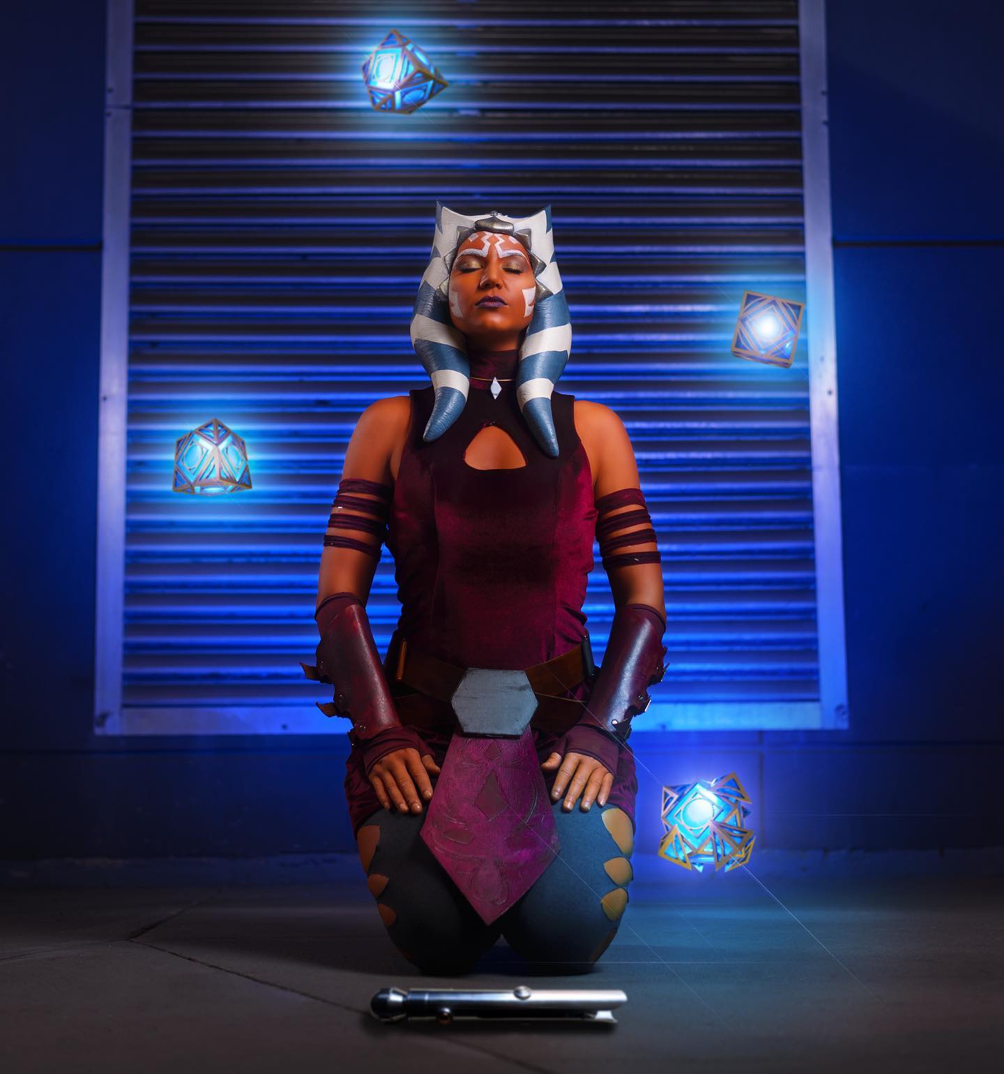 Best Ahsoka Cosplay