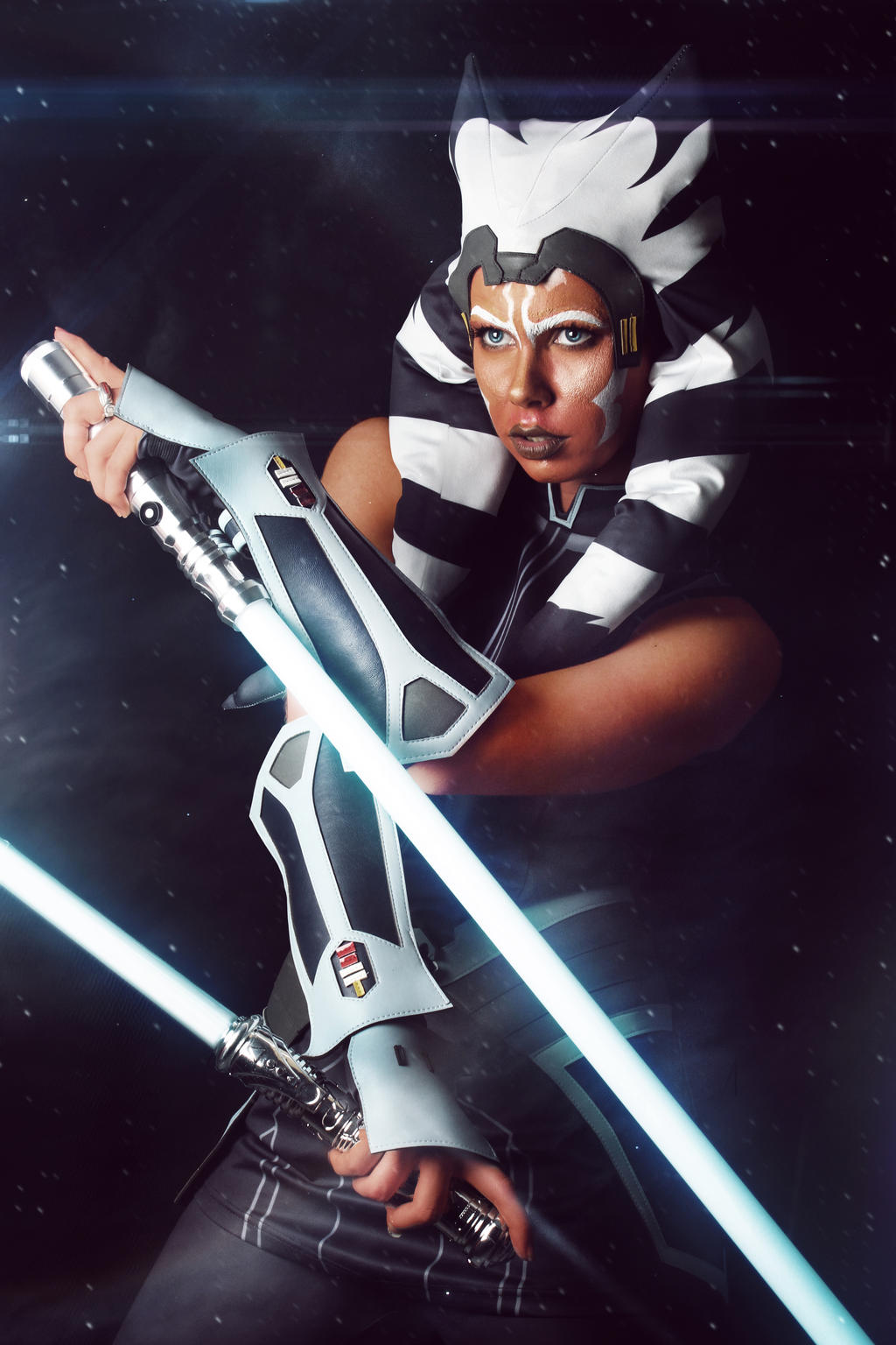 Best Ahsoka Cosplay