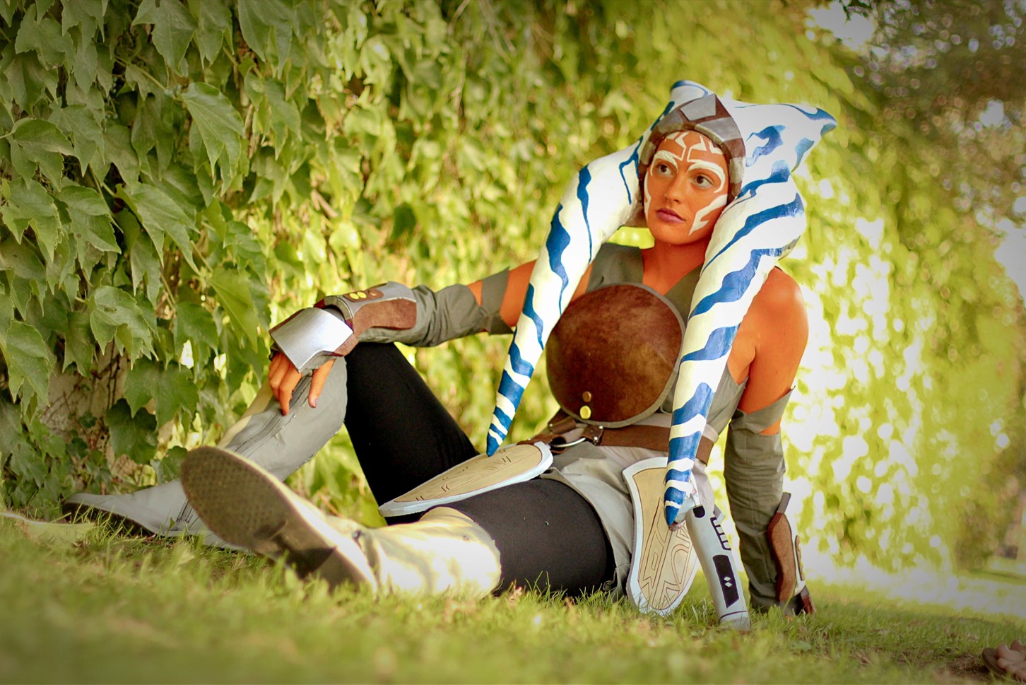 Best Ahsoka Cosplay