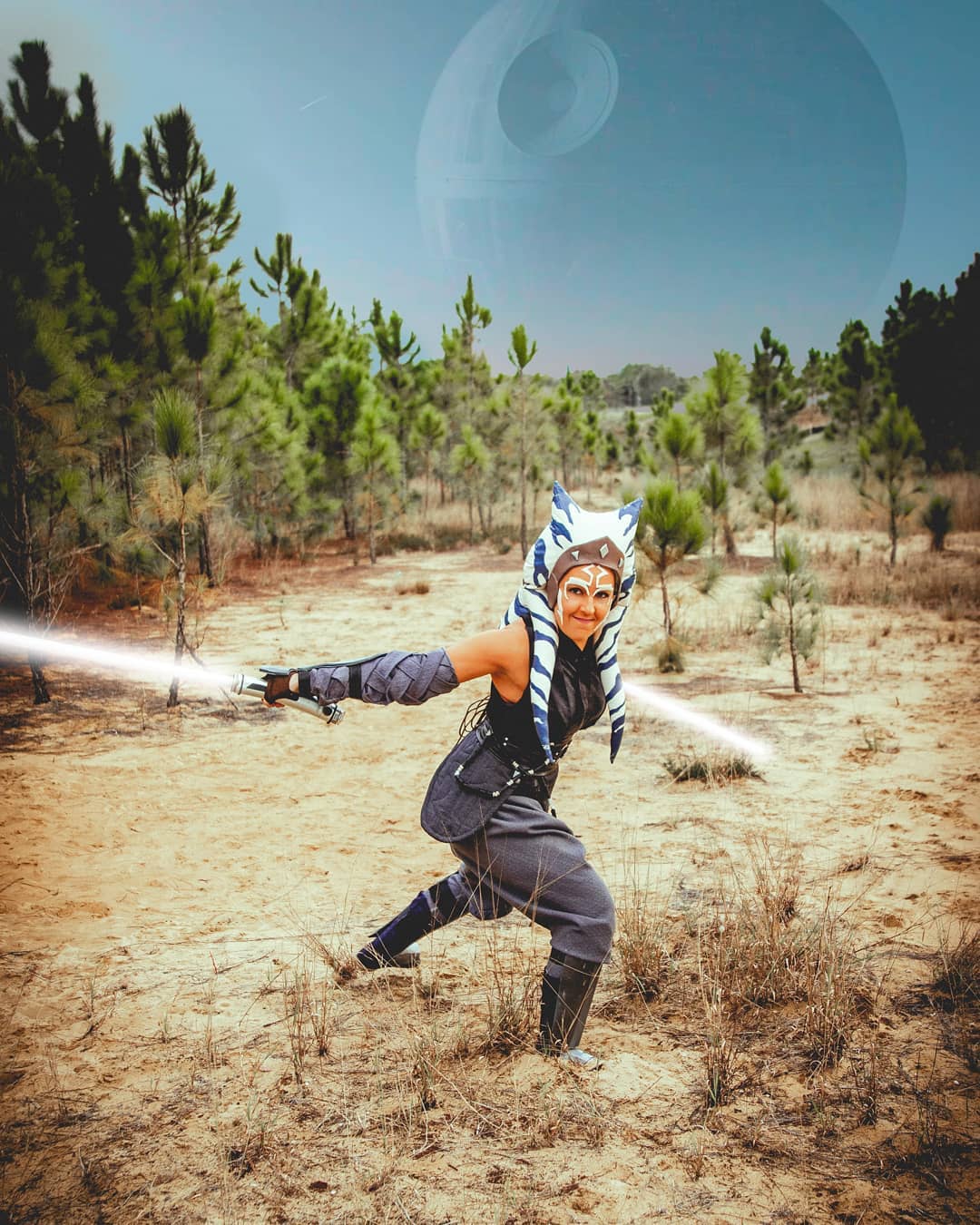Best Ahsoka Cosplay