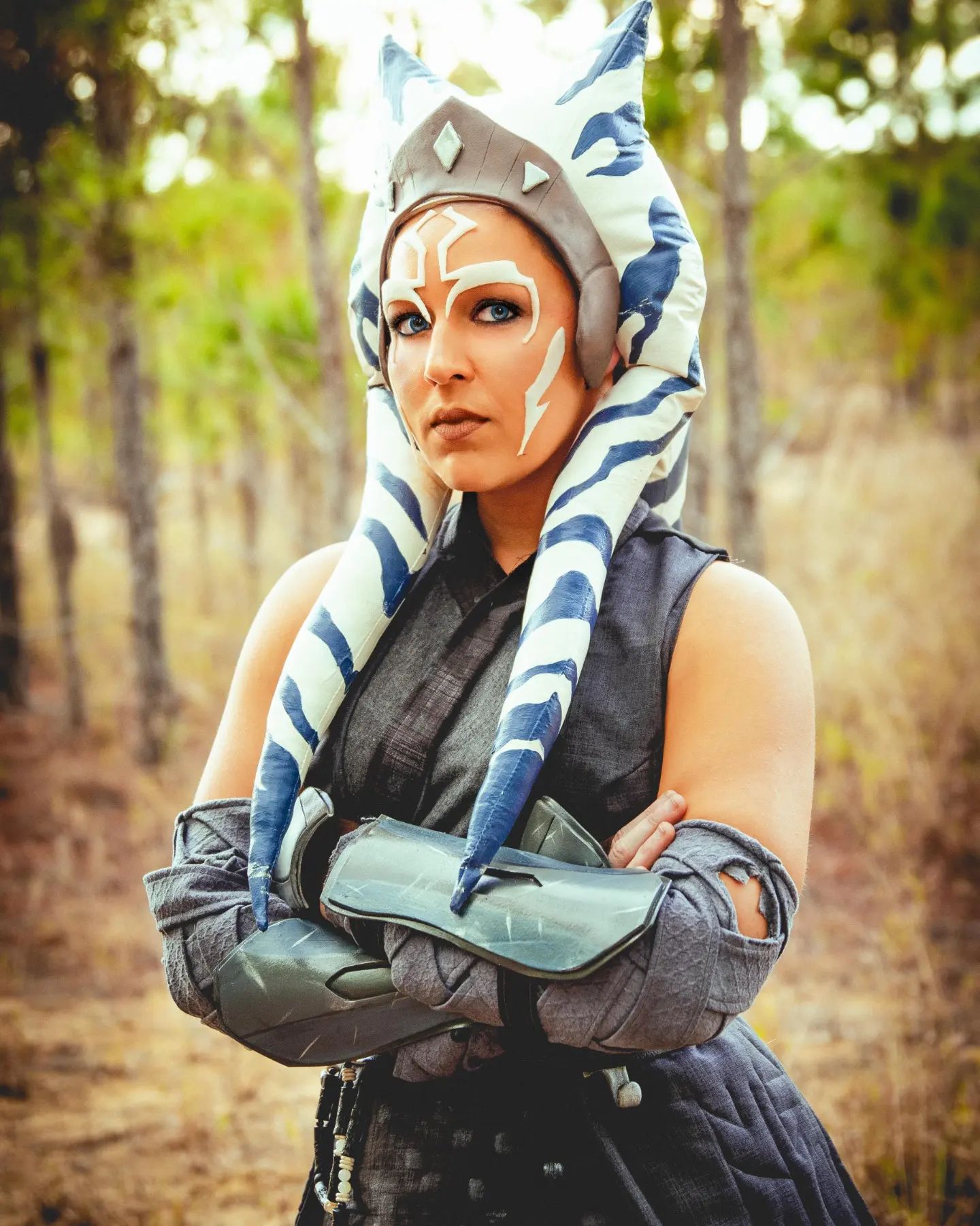 Best Ahsoka Cosplay