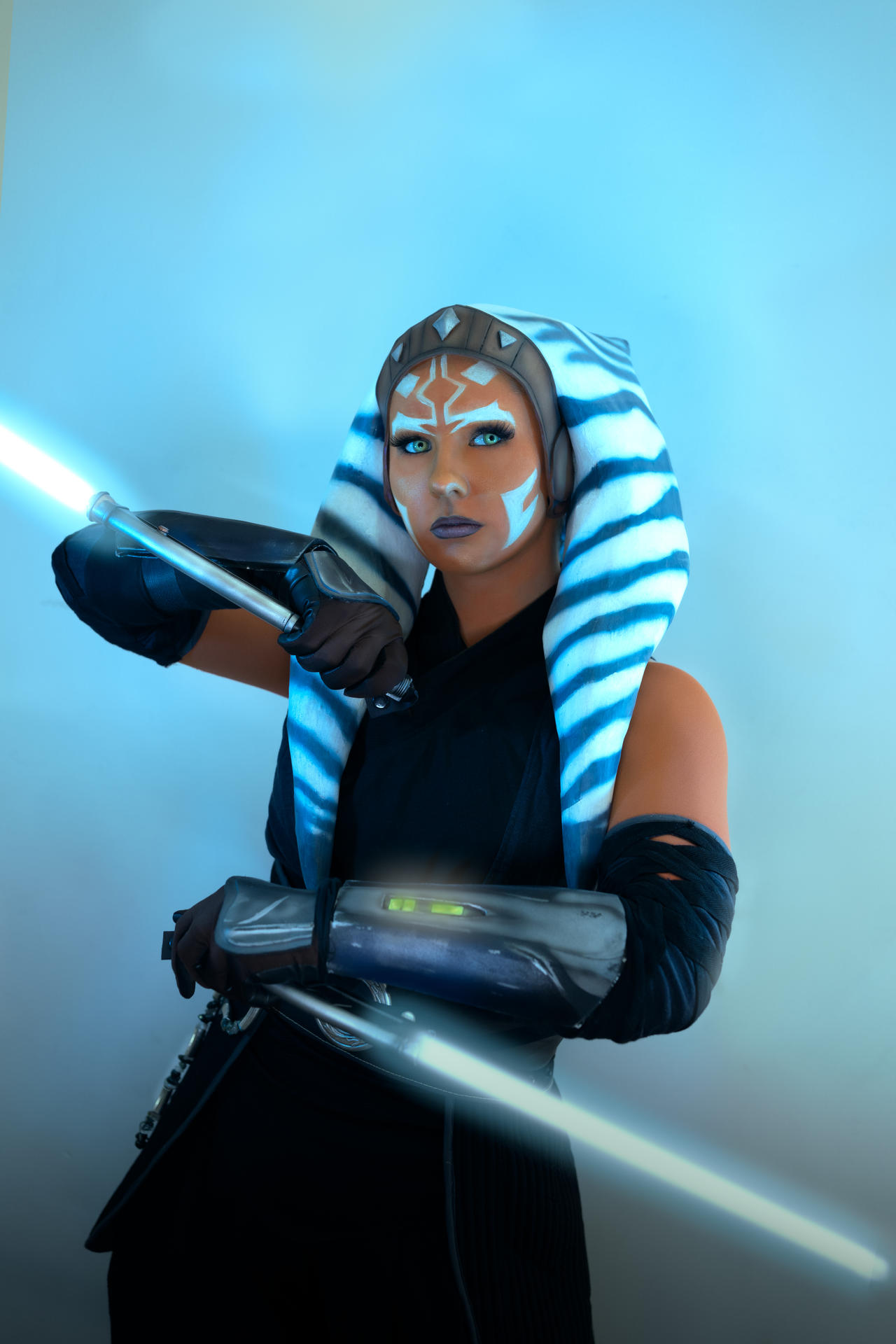 Best Ahsoka Cosplay