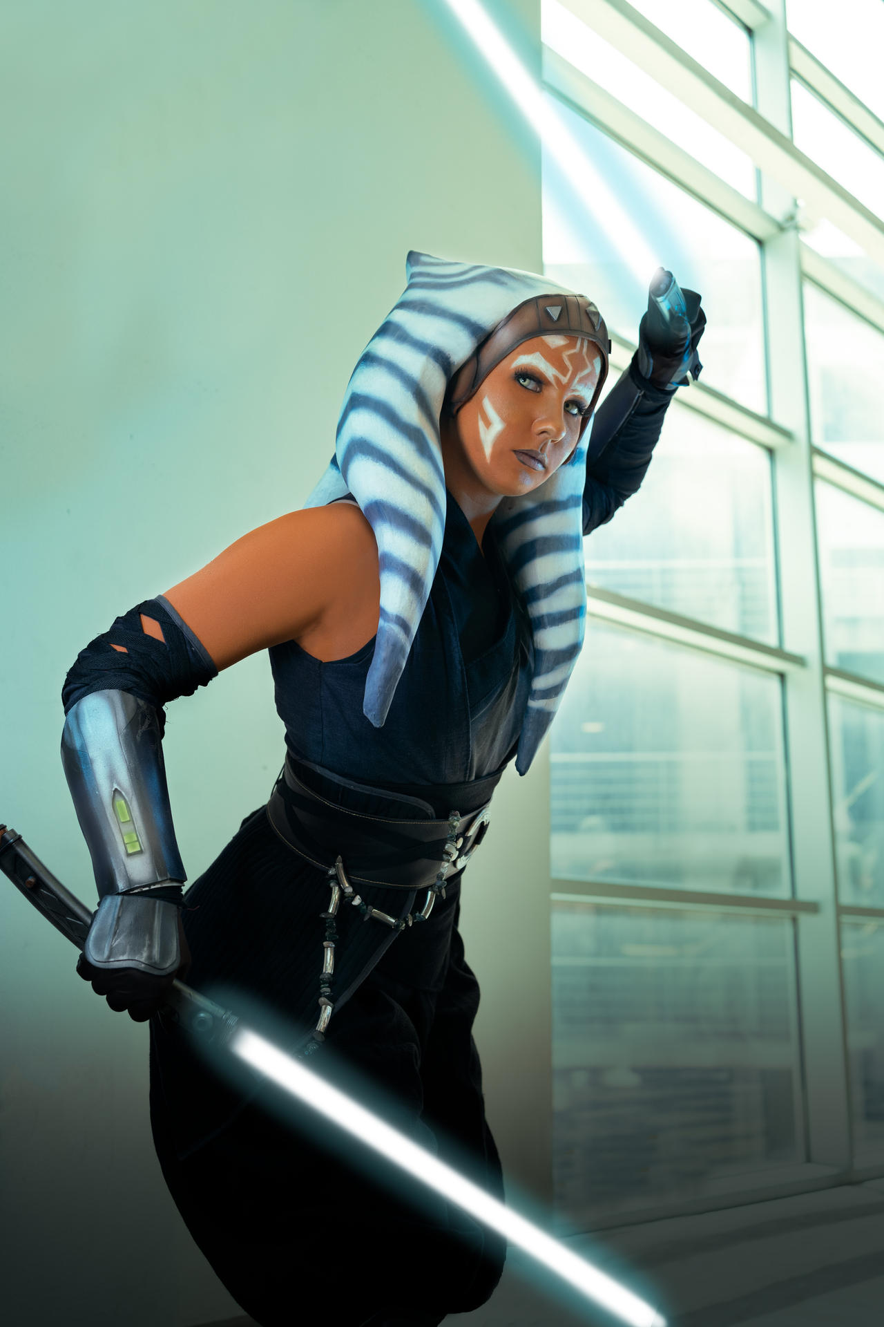 Best Ahsoka Cosplay