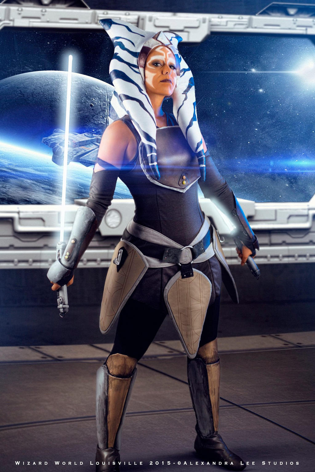 Best Ahsoka Cosplay