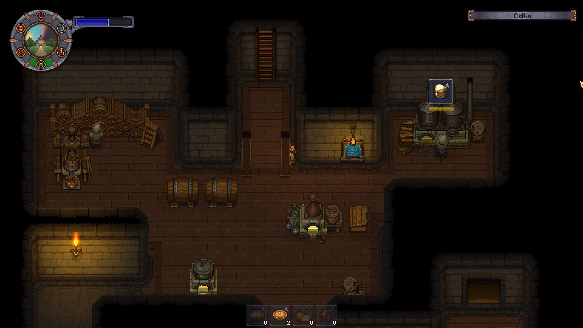 [Top 5] Graveyard Keeper Best Layouts For Money Gamers Decide