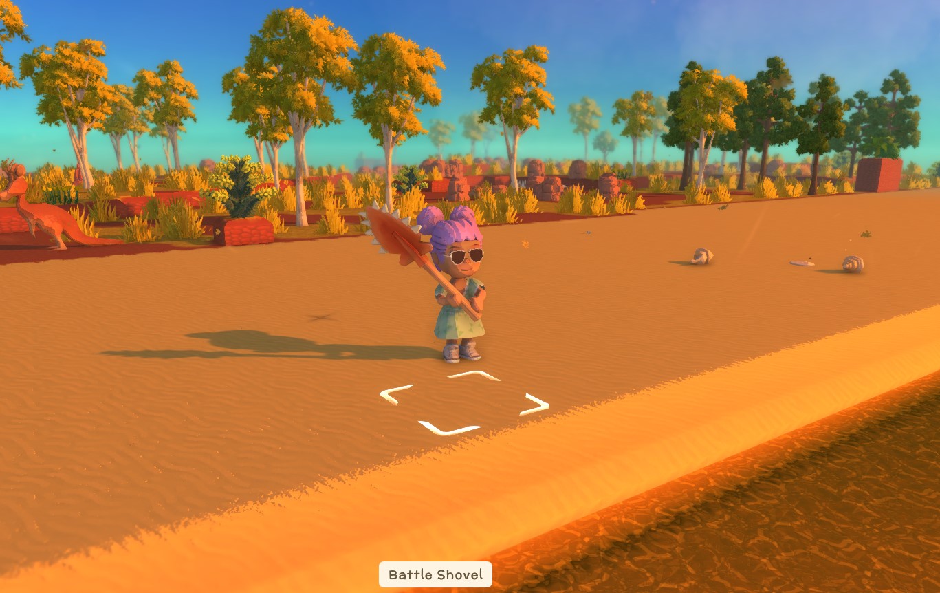 [Top 10] Dinkum Best Weapons (From Early To Late Game) Gamers Decide