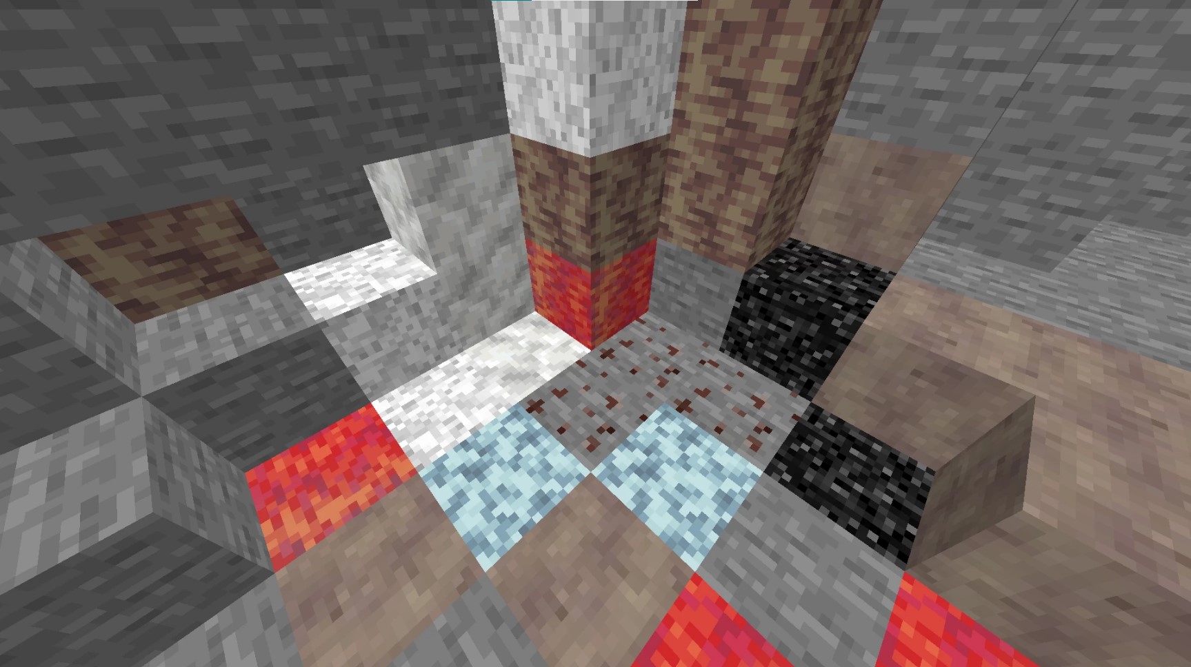 Best Minecraft Mods for Ores and Mining
