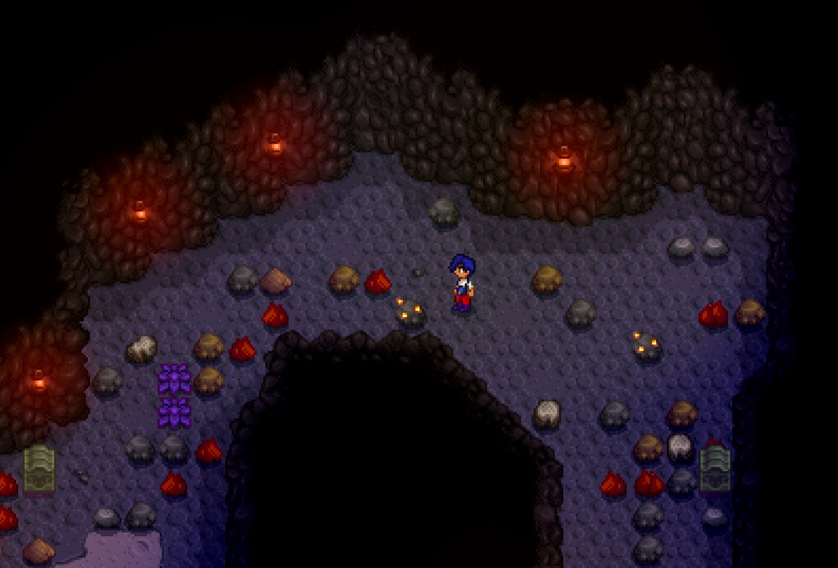 [Top 5] Stardew Valley Most Valuable Ores (And How To Get Them
