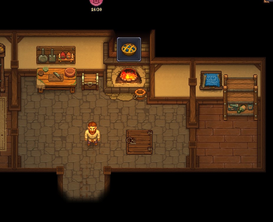 Graveyard Keeper Best Food