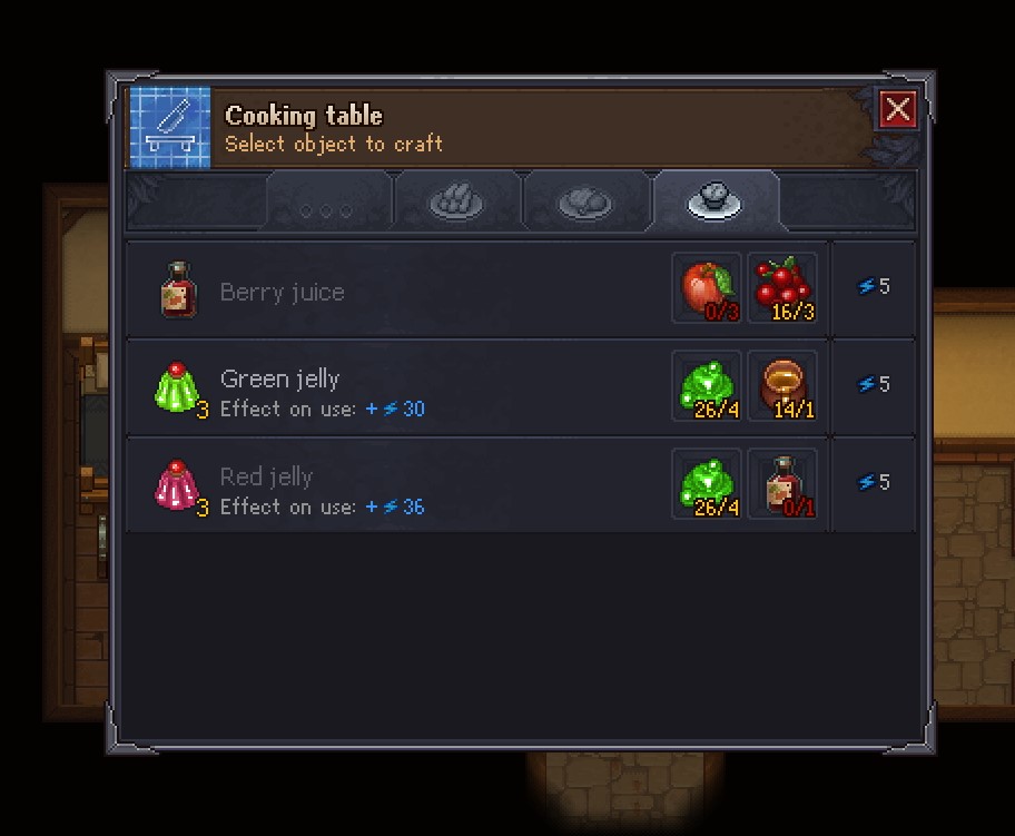 [Top 11] Graveyard Keeper Best Food (And Why They're Great) Gamers Decide
