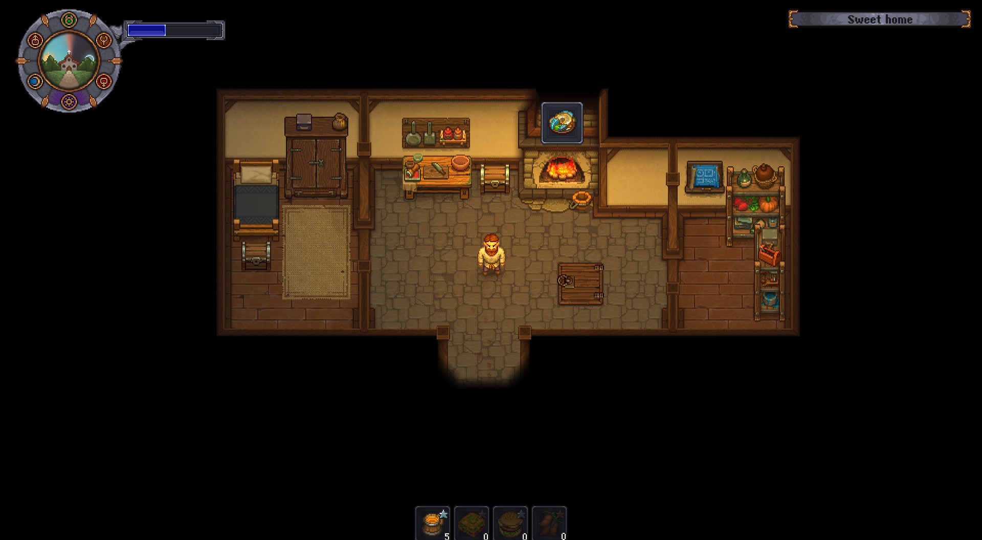 [Top 11] Graveyard Keeper Best Food (And Why They're Great) Gamers Decide