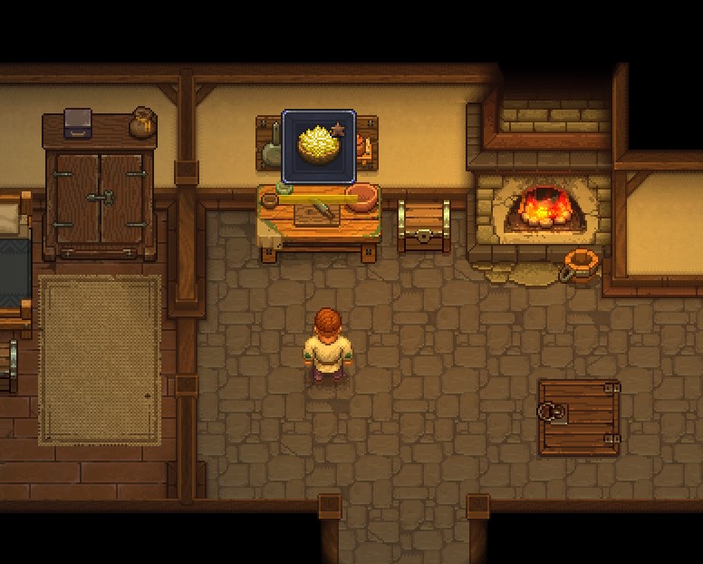 [Top 11] Graveyard Keeper Best Food (And Why They're Great) Gamers Decide